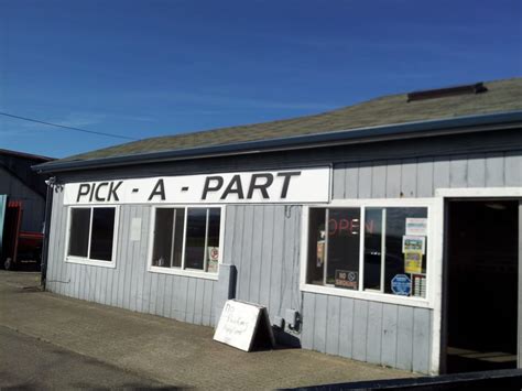 <b>Pick-n-Pull</b> Standard Return and Exchange Policy Parts Sales (excluding tires) If you are not 100% satisfied with your parts purchase you may return the purchased item to any <b>Pick-n-Pull</b> location within thirty (30) days of the original purchase with the receipt. . Tumwater pick n pull